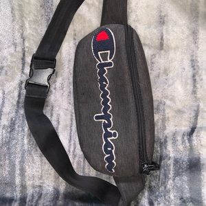 Champion fanny pack